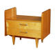 Chevet  scandinave
