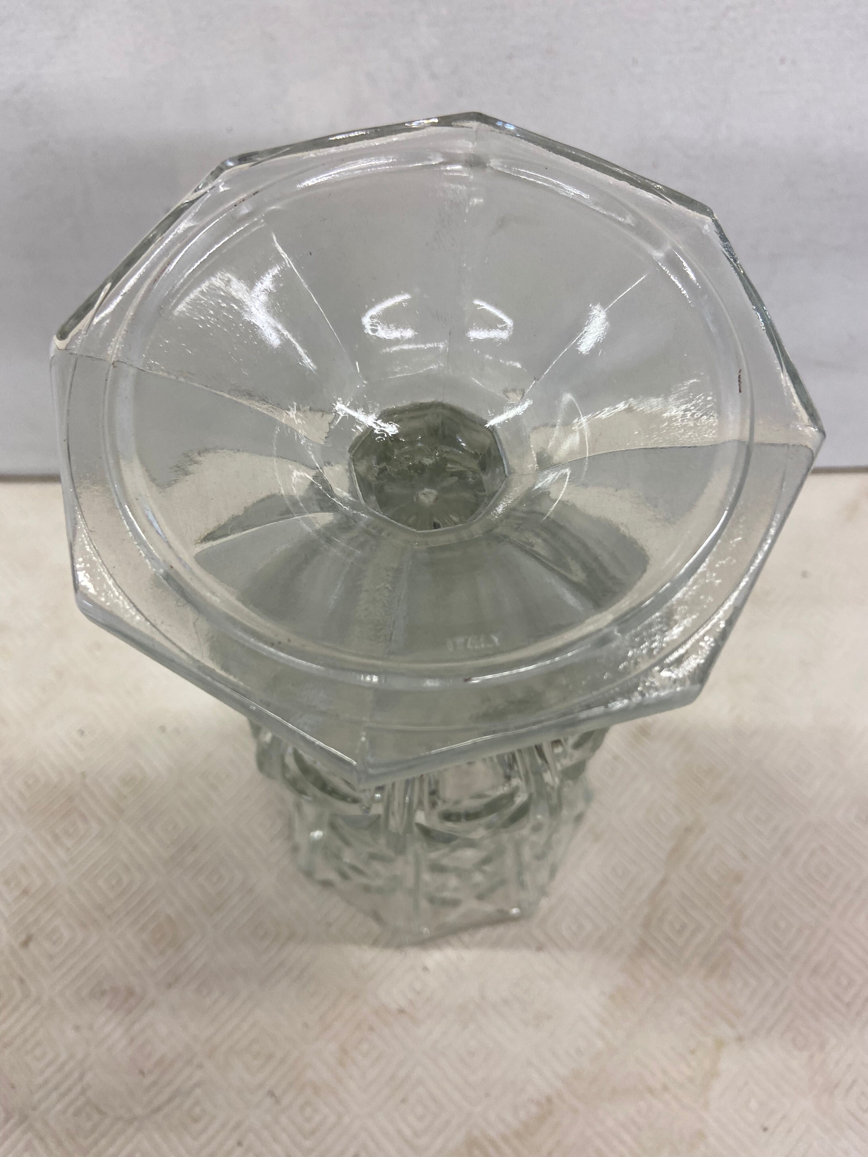 Vase Médicis