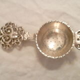 PASS THE EN MET. SILVER