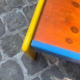 Low table 1980