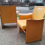 Matteo Grassi armchairs