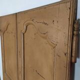 Closet doors