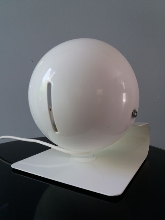 Lamp Guzzini - "Bugia" Giuseppe Cormio