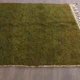 Handmade Moroccan rug 250cm x 150cm