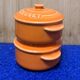 Duo salière et poivrière Le Creuset