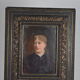 Portrait of a woman