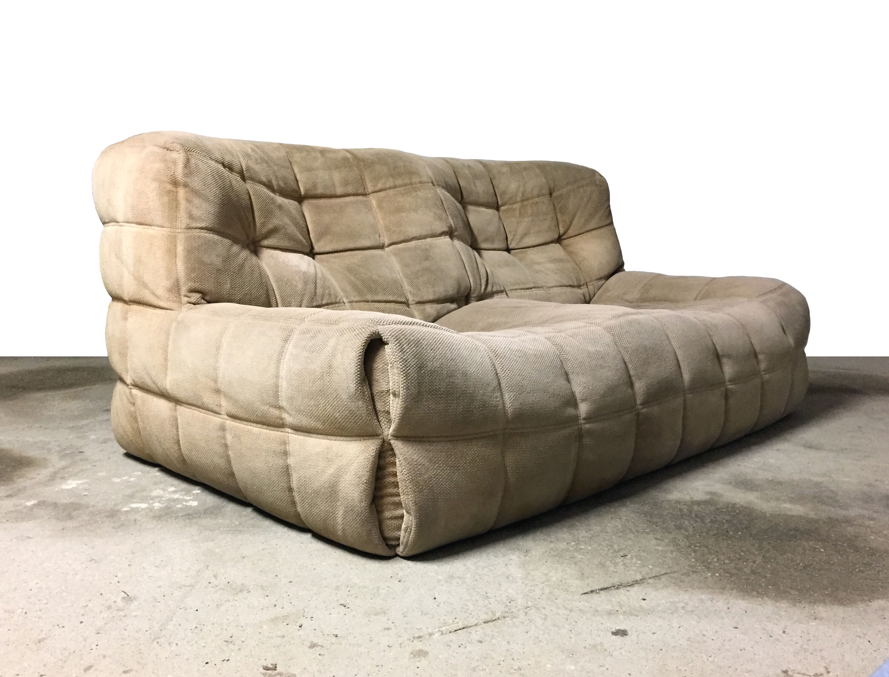 Sofa 2 seater Ligne Roset model "Kashima"