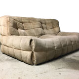 Sofa 2 seater Ligne Roset model "Kashima"