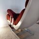 1970s cinema chair