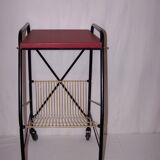 Door to roulette and service