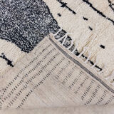 Moroccan berber carpet 250x150cm