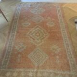 Tapis berbère