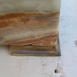 Column in onyx