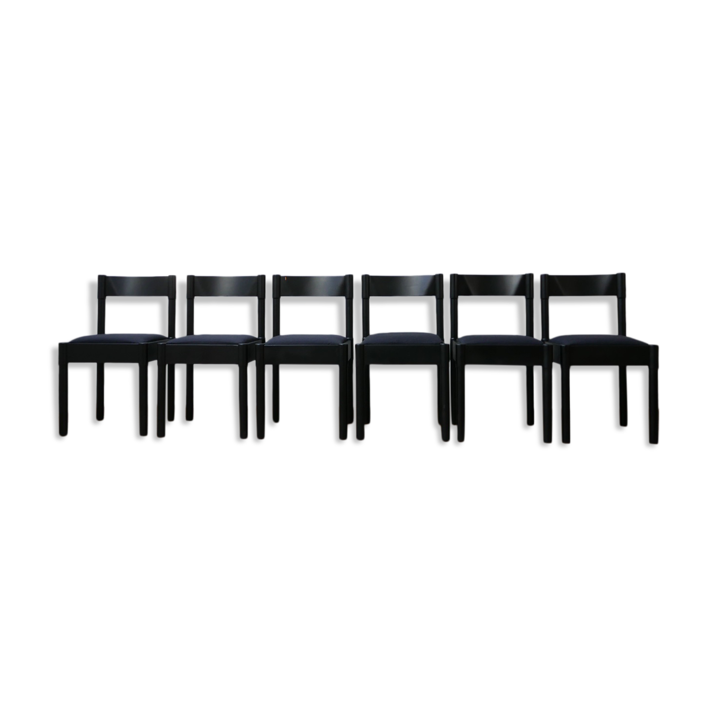 Italian dining chairs