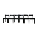 Italian dining chairs
