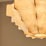 'Cocoon' pendant lamp
