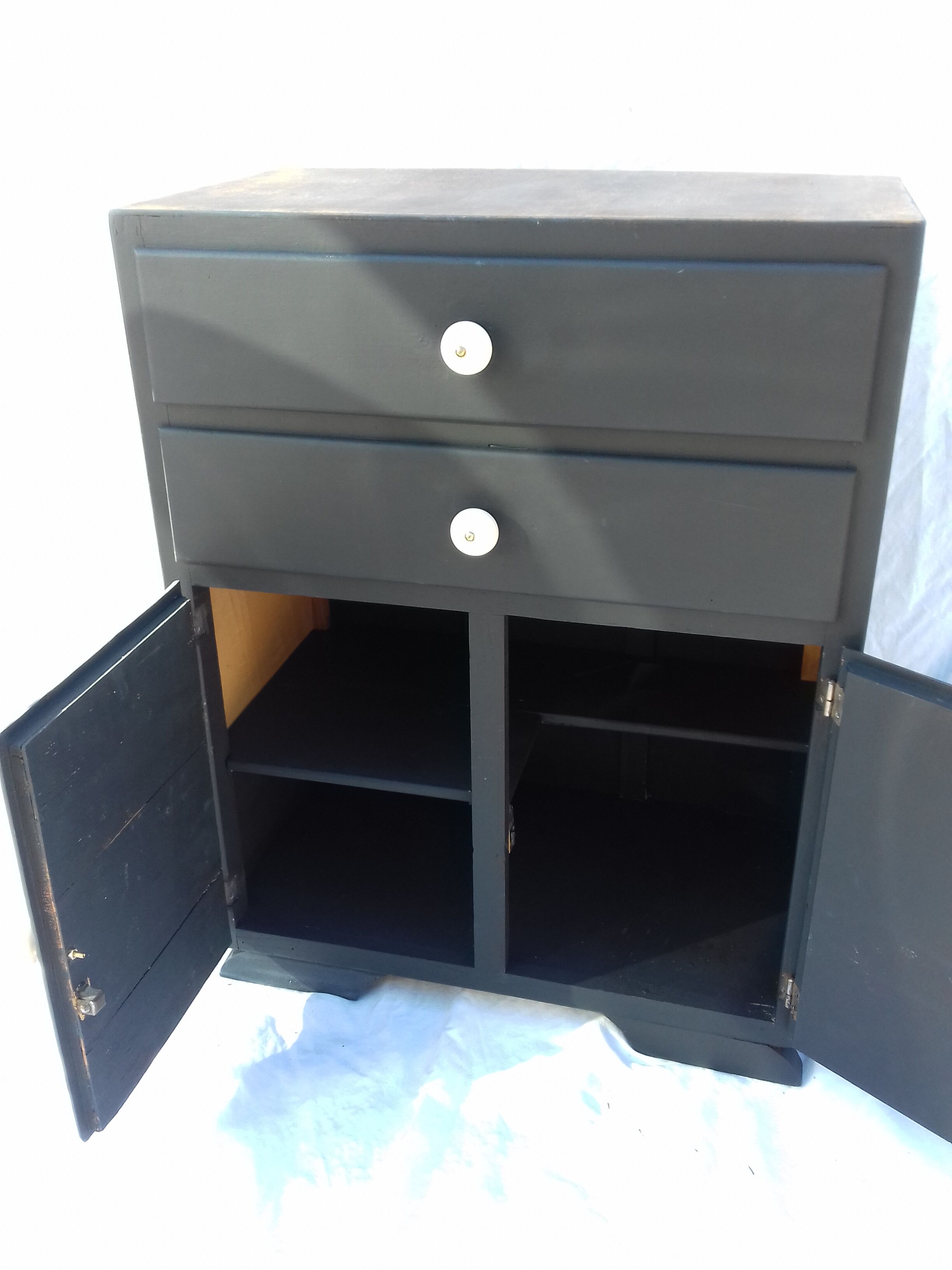 Antique furniture kitchen living room or office