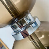 Space Age lamp base Richard Essig