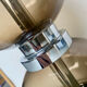 Space Age lamp base Richard Essig
