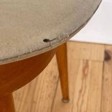 Chaise Baumann Pégase