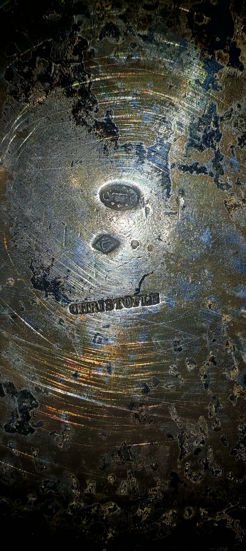 Samovar Christople
