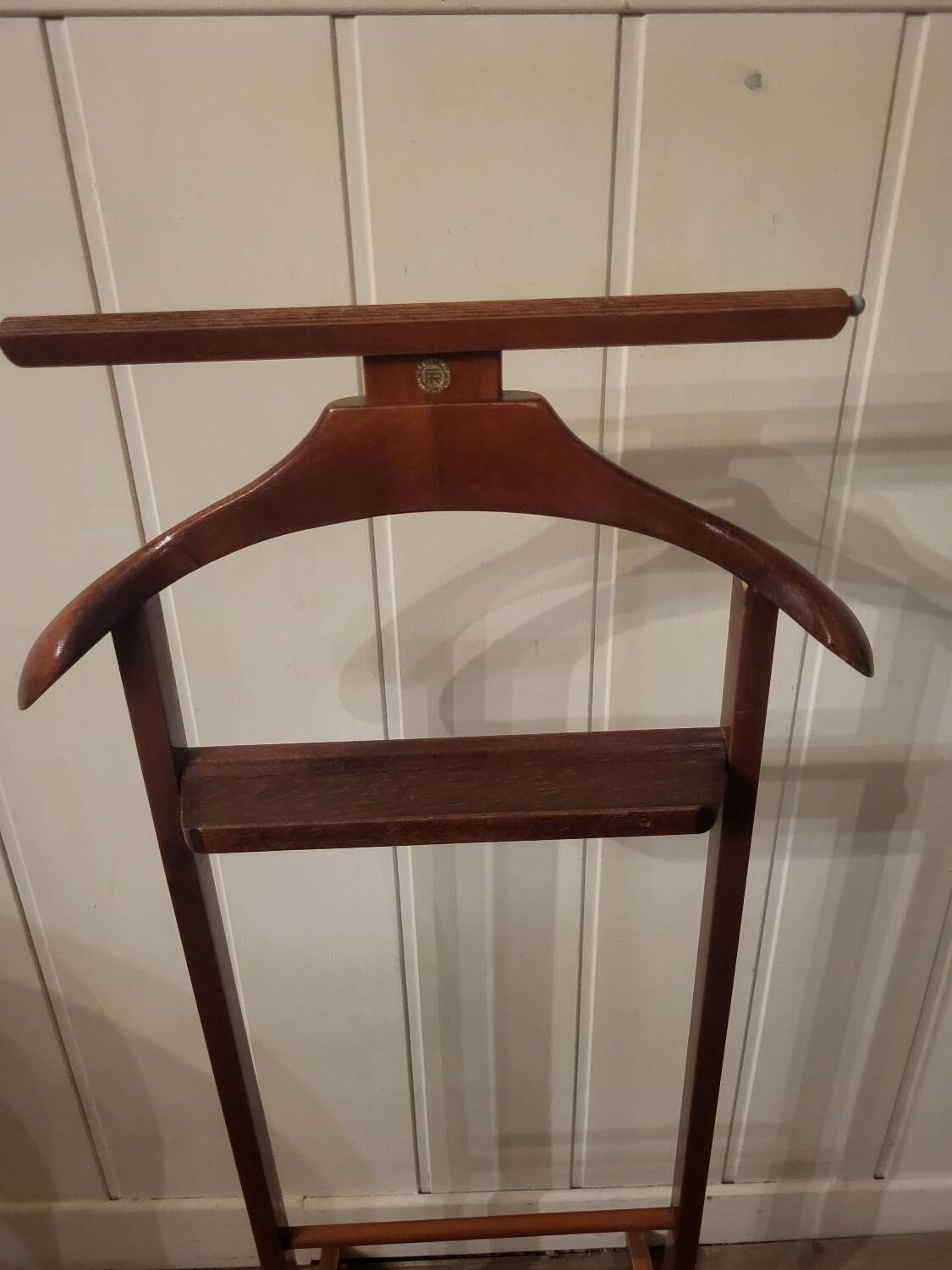 Valet de chambre Fratelli Regutti