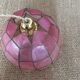Mother-of-pearl pendant