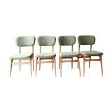 Scandinavian chairs