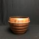 Cache pot en cuivre