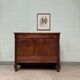 Commode Louis Philippe restaurée