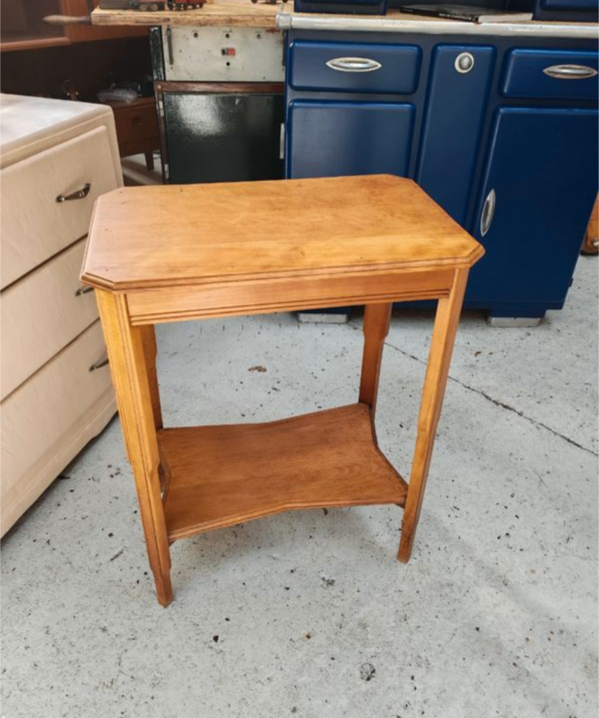 Art Deco style table