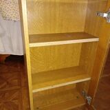 Display case for installation or wall mounting
