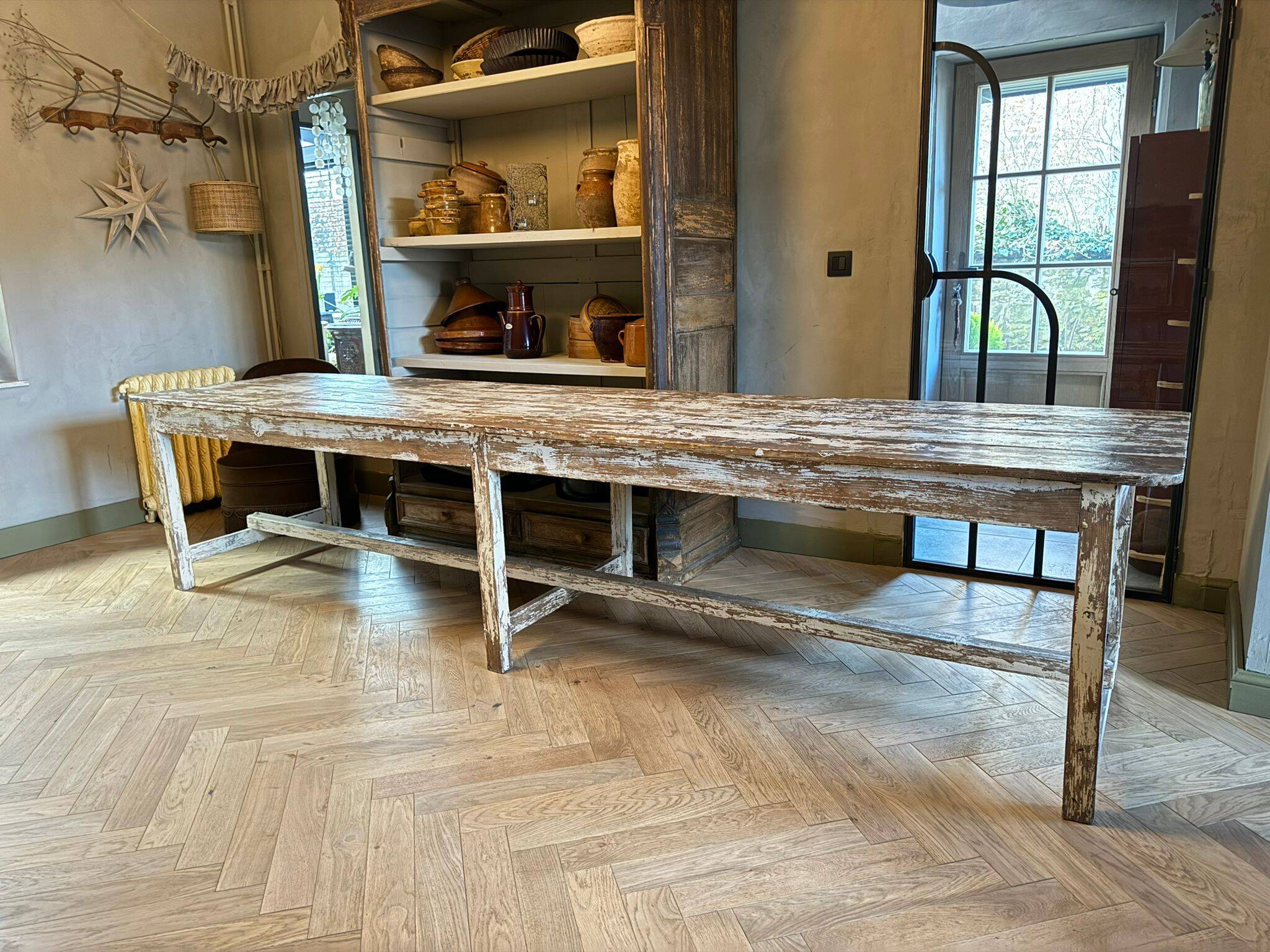Craft table