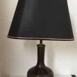 Asian style lamp