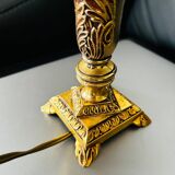 Paire de lampes