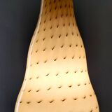 Leucos Vivia S Adjustable Pendant Light by Toso & Massari, Italy, 1996