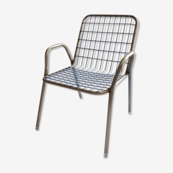 Child model Rio chair by Emu, 60 years