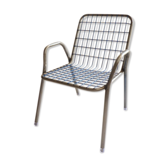 Child model Rio chair by Emu, 60 years