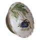 Stoneware salad bowl Albert Thiry / Vallauris