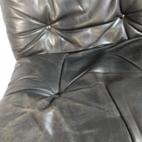 Pair of Siesta chairs by Ingmar Reling