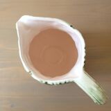Slush pitcher