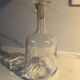 Carafe en verre