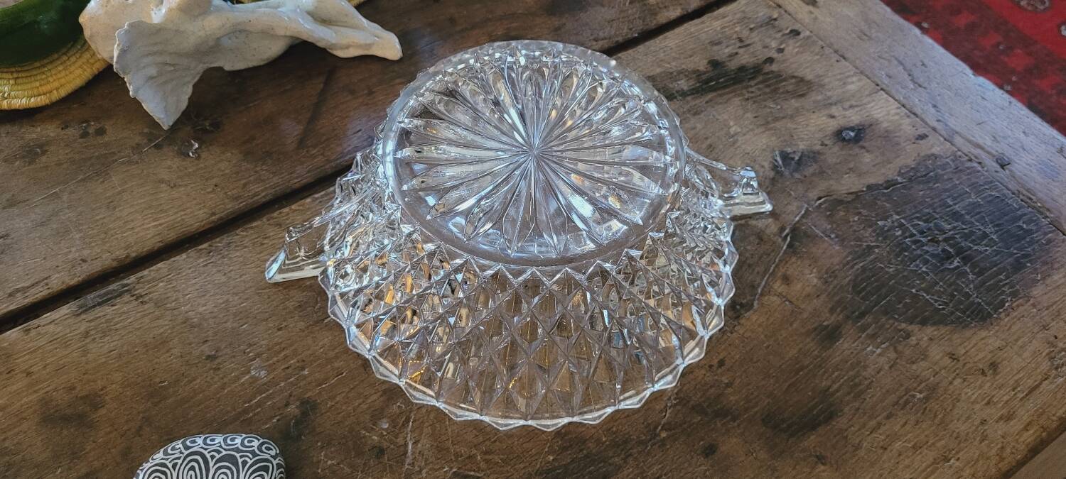 Fruit bowl, salad bowl 70s