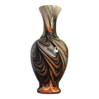 Murano vase