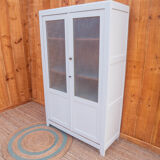 Armoire parisienne