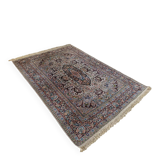 Handmade Pakistani Kashmir carpet