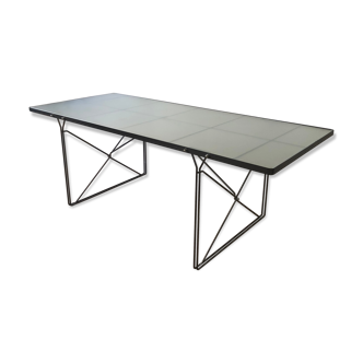 Vintage IKEA Moment dining table