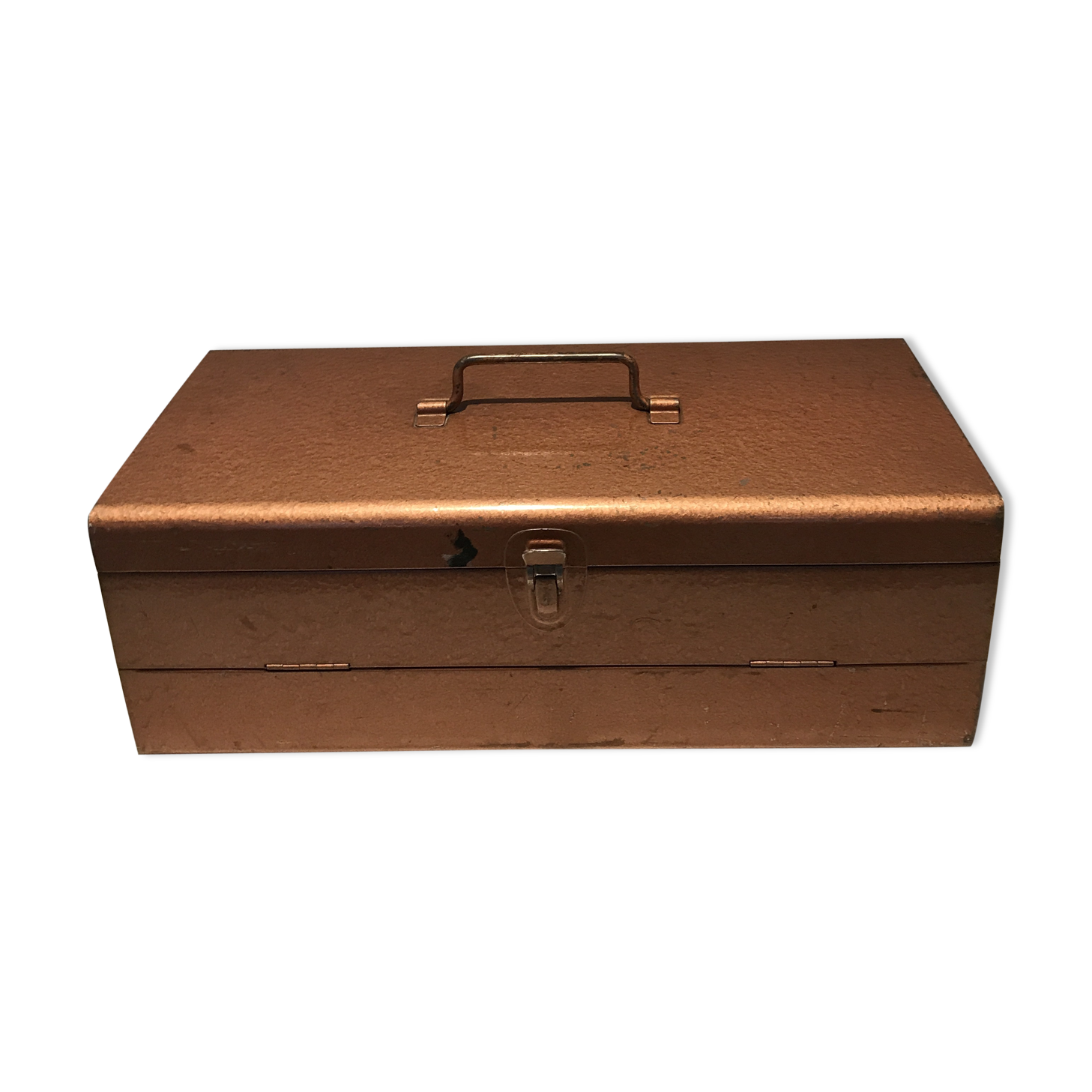 Caisse de rangement BHV