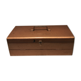 Caisse de rangement BHV