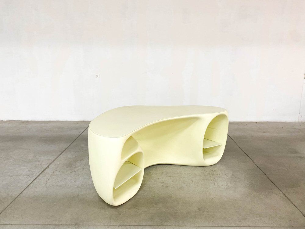 Baobab desk by Philippe Starck for Vitra, 2000s